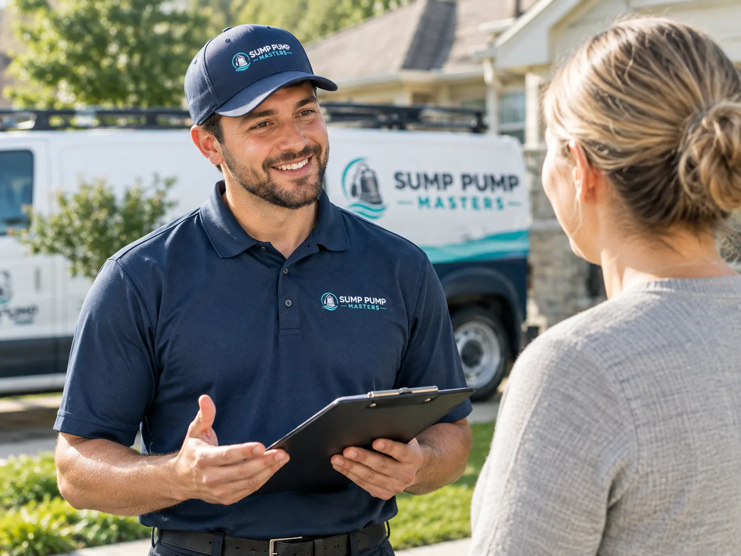 Sump Pump Repair Winchester, NV FAQs